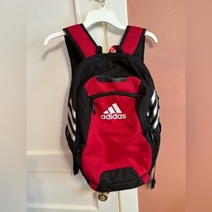 Adidas sports backpack